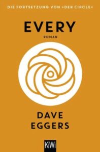 Dave Eggers Every Review Kritik