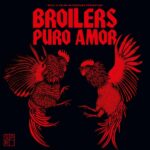 Broilers Puro Amor Review Kritik