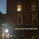 Ben Harper Wide Open Light Review Kritik