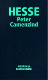 Peter Camenzind