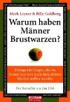 Warum haben Männer Brustwarzen?