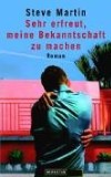 Sehr erfreut, meine Bekanntschaft zu machen