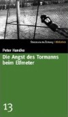 Die Angst des Tormanns beim Elfmeter