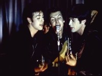 Backbeat