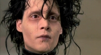 Edward mit den Scherenhänden