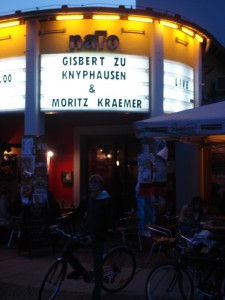 Gisbert zu Knyphausen