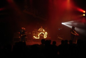 Zoot Woman