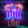 Jan Delay – „Wir Kinder vom Bahnhof Soul Live“