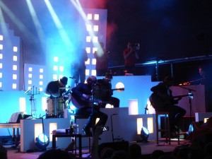 Sportfreunde Stiller
