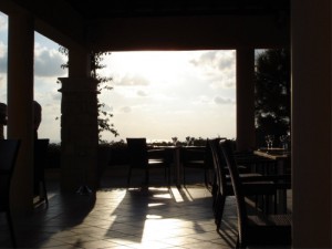 Zypern Im Aphrodite Hills Resort Hotel setzt man auf Golf und Entspannung.