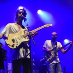 Die Antwort: Darwin Deez.