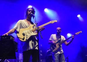 Die Antwort: Darwin Deez.