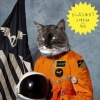 Klaxons – „Surfing The Void“