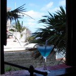 Wieder einmal Cocktails.
