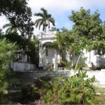 Das Haus von Hemingway!
