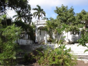 Das Haus von Hemingway!