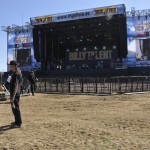 Der beste Beweis: Keine Sau interessiert sich für Billy Talent.