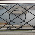 Der Hafen von Valetta.