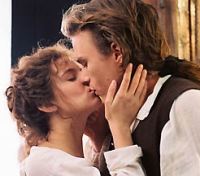 Casanova Casanova (Heath Ledger) verliebt sich ausgerechnet in eine Feministin (Sienna Miller).