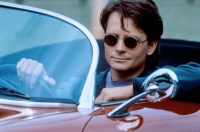 Doc Hollywood Ein Autounfall hält Benjamin Stone (Michael J. Fox) in der Provinz fest.