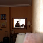 Hotel Cordial, Mogan, Gran Canaria, 1. November 2006