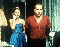 Der gezähmte Widerspenstige Elia (Adriano Celentano) will Lisa (Ornella Muti) so schnell wie möglich loswerden.