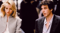 Sea of Love Frank (Al Pacino) verliebt sich in Helen (Ellen Barkin). Dabei müsste er eigentlich gegen sie ermitteln.