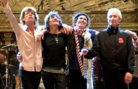 The Rolling Stones – „Hampton Coliseum – Live In 1981“
