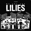 We Are The Lilies We Are The Lilies sind ungewöhnlich, und trotzdem ganz klar Pop.