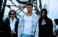 Ich weiß, was du letzten Sommer getan hast Barry (Ryan Phillippe) und seine Freunde haben ein dunkles Geheimnis.