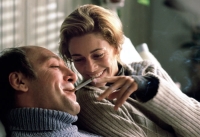 Das Meer in mir Die Anwältin Julia (Belén Rueda) will Ramon (Javier Bardem) beim Sterben helfen.