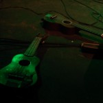 Liebling, ich habe die Gitarren geschrumpft!