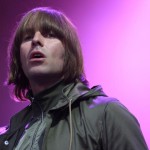 Sänger Liam Gallagher zeigte sich außergewöhnlich höflich. Foto: Melt-Festival