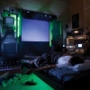 Channel Pressure "Channel Pressure" ist eine Rock-Oper. Bloß ohne Rock.