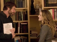 Smart People Literaturprofessor Lawrence Wetherhold (Dennis Quaid) trifft seine Ex-Studentin Janet (Sarah Jessica Parker) wieder.