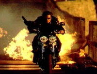 Mission Impossible 2 Ethan Hunt (Tom Cruise) ist auf der Jagd nach einem Killervirus.