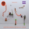 Everything is boring and everyone is a fucking liar Immerhin der Albumtitel des Jahres: "Everything is boring and everyone is a fucking liar".