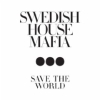Save The World Kein Schema F, trotzdem ein Hit: "Save The World" von der Swedish House Mafia.
