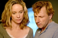 Die letzte Spur Anna (Ann-Kathrin Kramer) und Alfred Walch (Richy Müller) bangen um ihre vermisste Tochter.