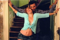 Meeresfrüchte Béatrix (Valeria Bruni Tedeschi) und Marc (Gilbert Melki) werden mit der Sexualität ihrer Kinder konfrontiert - und mit ihrer eigenen.