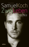 Zwei Leben Ein gebrochener Mann ist Samuel Koch nach seinem Sturz bei Wetten Dass.