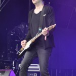 Sune Rose Wagner wird immer mehr zu Robert Smith, oder?