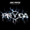 Eric Prydz Presents Pryda Ein Best Of noch vor dem Debütalbum ist "Eric Prydz Presents Pryda".