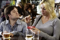 Me Too Daniel (Pablo Pineda) hat sich in seine Kollegin Laura (Lola Dueñas) verliebt.