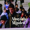As It Ever Was Organisch, inspiriert und mutig zeigen sich Absynthe Minded auf "As It Ever Was".