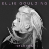 Halcyon Komplex, ambitioniert und wandlungsfähig: So klingt Ellie Goulding auf "Halcyon".