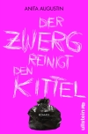 Provokant, witzig und nicht nur ein bisschen politisch: So ist "Der Zwerg reinigt den Kittel".