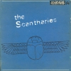 Auf eine ganze Karriere blickt "The Scantharies" zurück. Zumindest fiktiv.