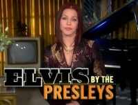Priscilla Presley und andere Familienmitglieder erinnern sich an den King.