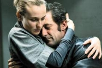 Julien (Vincent Lindon) will seine Frau Lisa (Diane Kruger) aus dem Gefängnis befreien.